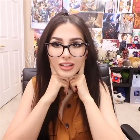 ssniperwolf|SSSniperWolf 